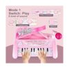 ZMZS Juguetes de piano para primer cumpleaños para niñas_3