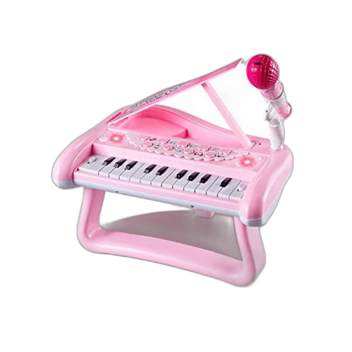 ZMZS Juguetes de piano para primer cumpleaños para niñas