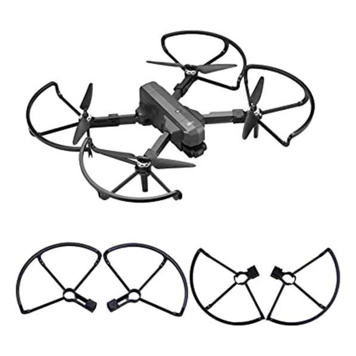 F11 Protector de hélice de dron cubierta de protección