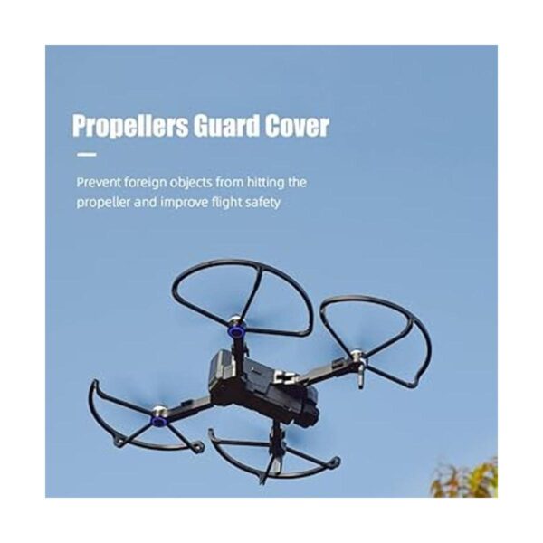 F11 Protector de hélice de dron cubierta de protección_2
