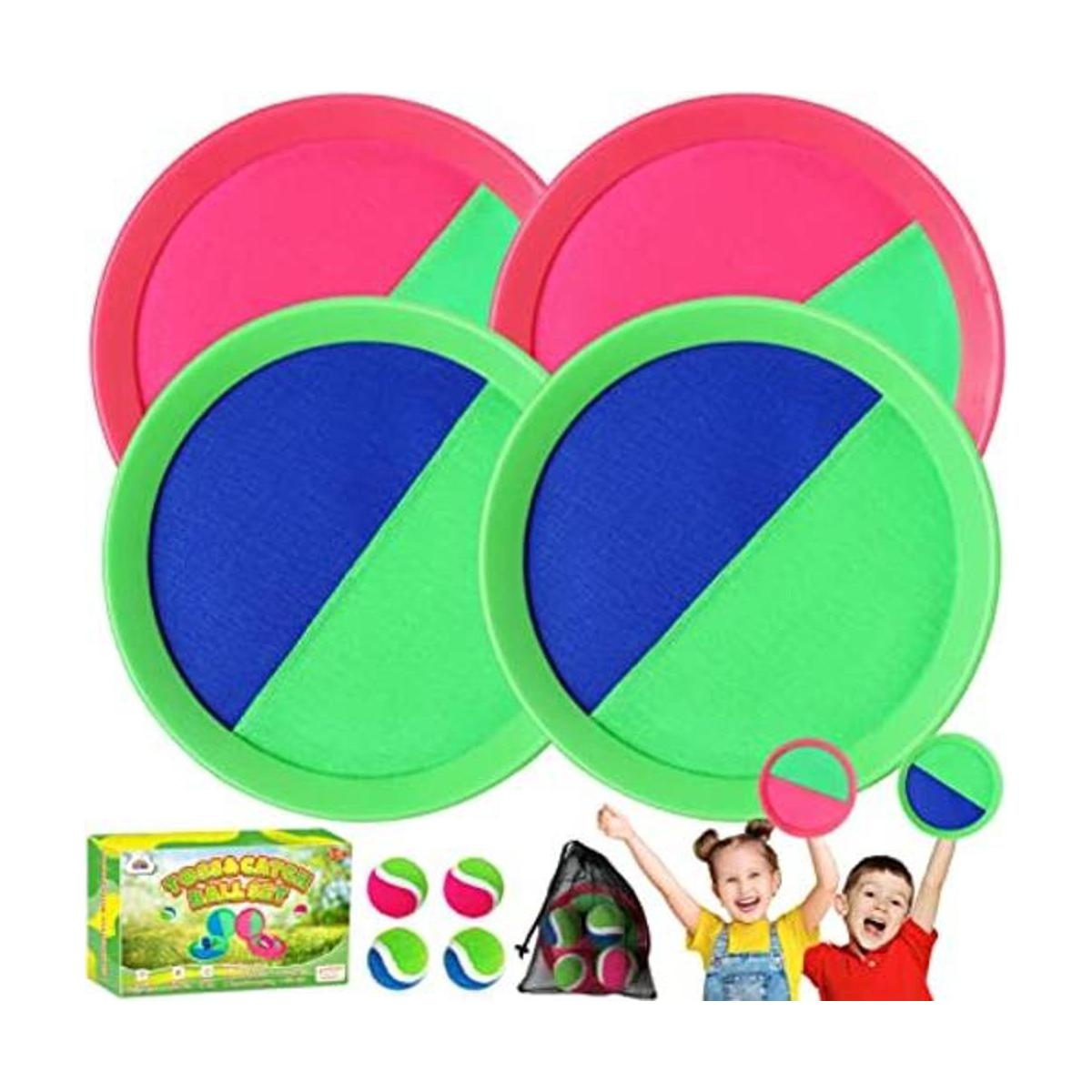 ZMLM Juego de juguetes para lanzar juego mejorado para