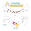 7 Packs Chicken Toys for Chicken Coop Accessories Chicken_2