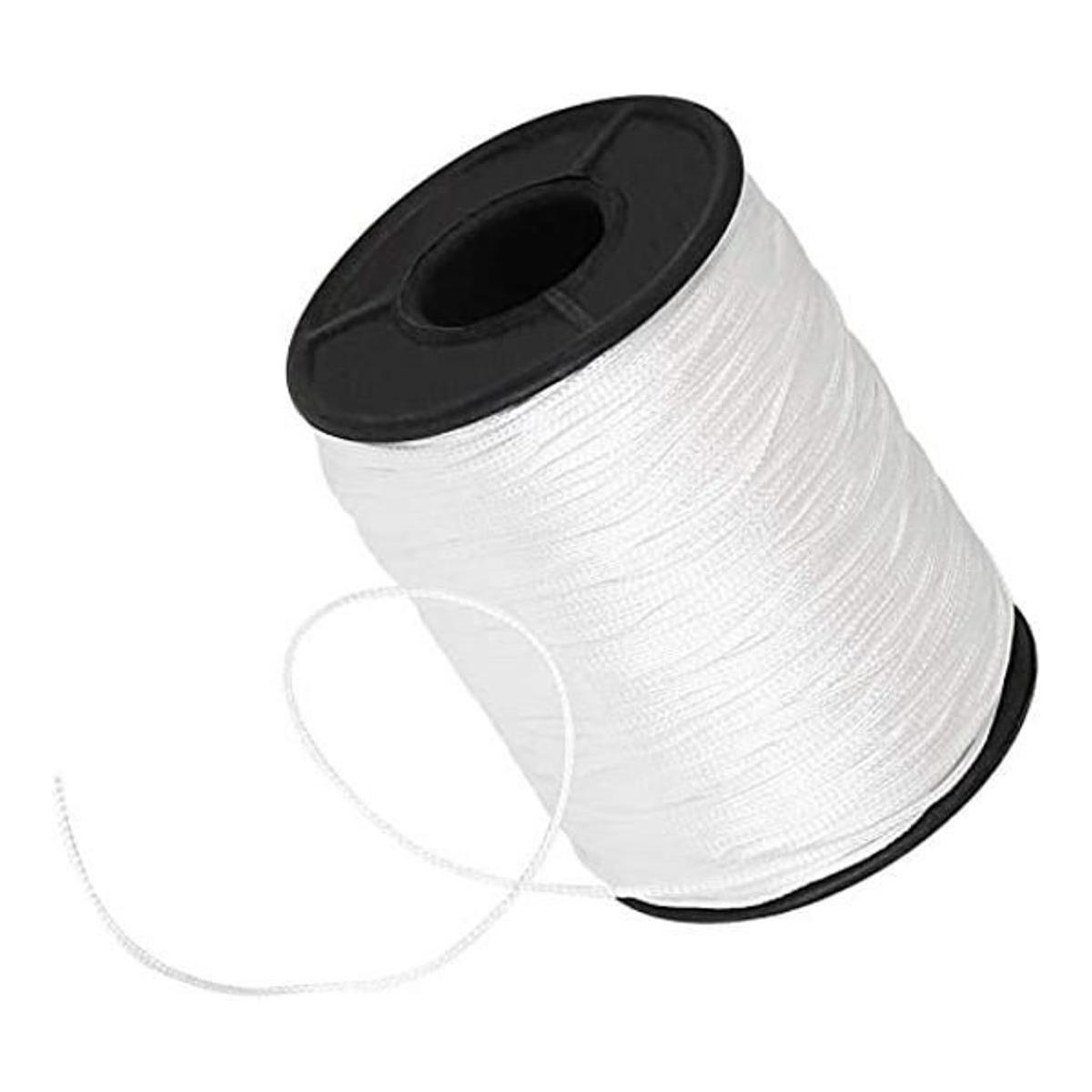 Cable de elevación enrollable de 150 yardas0.039 in