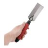 ZJ NOTED Paleta de margen profesional de 5 x 2 pulgadas