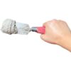 ZJ NOTED Paleta de margen profesional de 5 x 2 pulgadas