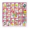 300 recuerdos de fiesta de Navidad para niños de 3 a 5 4_3