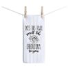 ZJXHPO Smell Like Chloroform to You Toalla de cocina_1