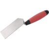 ZJ NOTED Paleta de margen profesional de 5 x 2 pulgadas