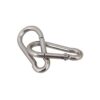 M4 40 mm 304 acero inoxidable multifuncional Spring Loaded_2
