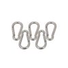 M4 40 mm 304 acero inoxidable multifuncional Spring Loaded_1