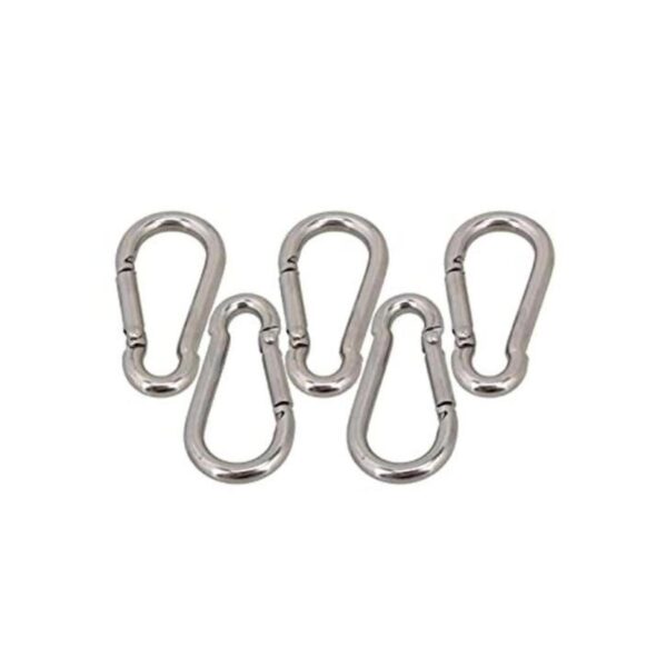 M4 40 mm 304 acero inoxidable multifuncional Spring Loaded_1