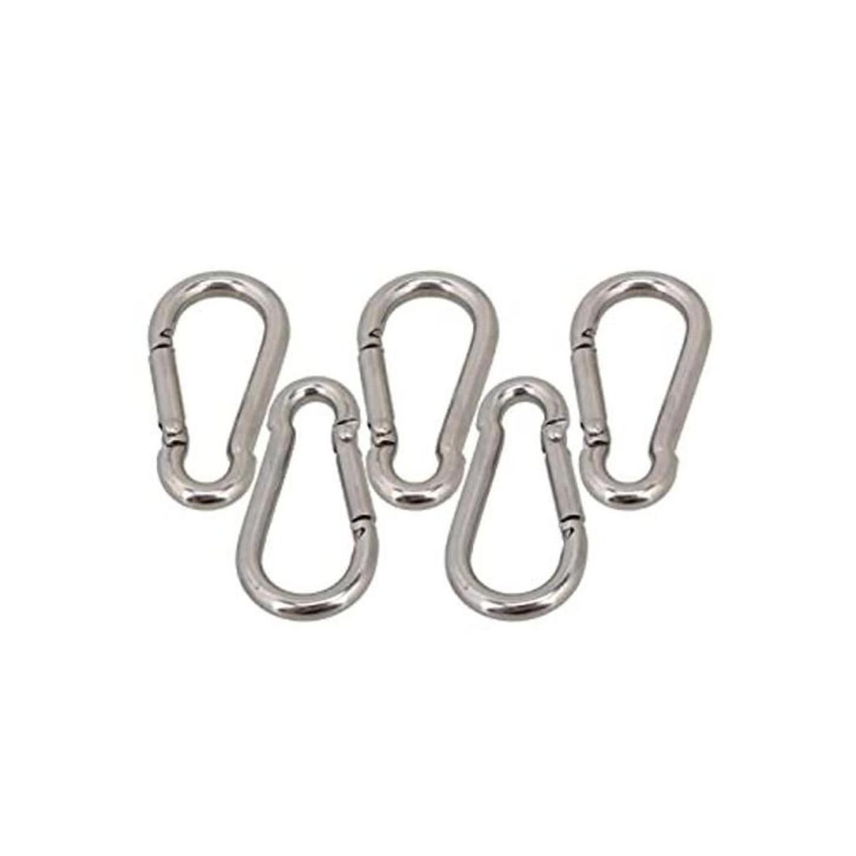M4 40 mm 304 acero inoxidable multifuncional Spring Loaded