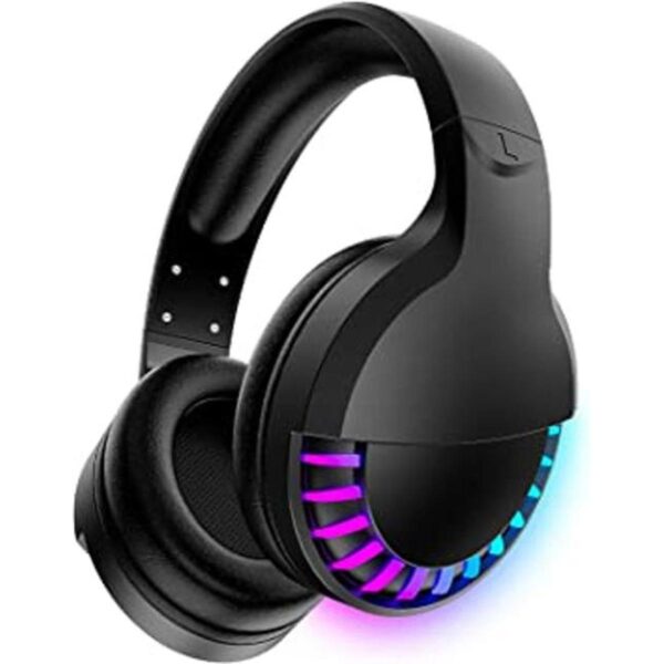 Auriculares inalámbricos Bluetooth con cancelación de_1