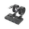 ZIYUETEK Selector de interruptores USB 3.0 conmutador_1