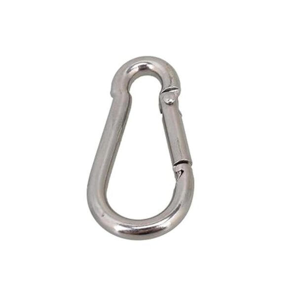 M4 40 mm 304 acero inoxidable multifuncional Spring Loaded_3