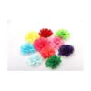 ZiYan Perro Charms Collar Flor Accesorios para Gato