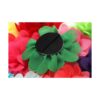 ZiYan Perro Charms Collar Flor Accesorios para Gato