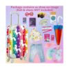ZITA ELEMENT Juego de 24 piezas de ropa y accesorios de_2