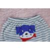 Juego de 5 piezas de ropa de muñeca Reborn para recién_3