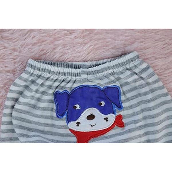 Juego de 5 piezas de ropa de muñeca Reborn para recién_3