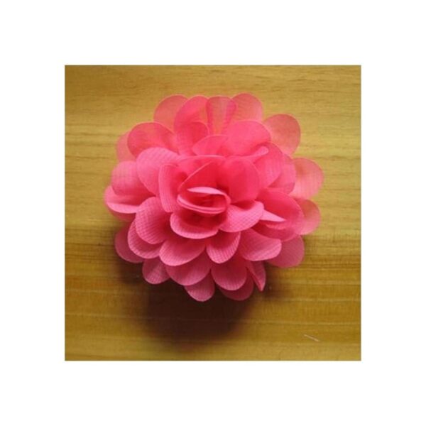 ZiYan Perro Charms Collar Flor Accesorios para Gato