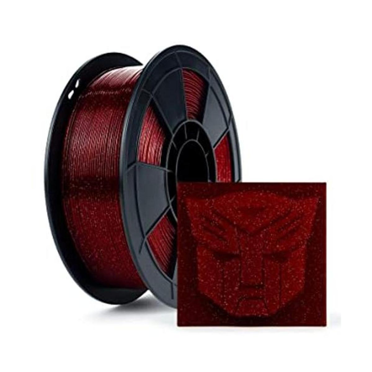 ZIRO filamento para impresión 3D PLA de 175 mm color