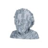 ZIRO Filamento de metal PLA de 0.069 in filamento de_4