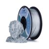 ZIRO Filamento de metal PLA de 0.069 in filamento de_1
