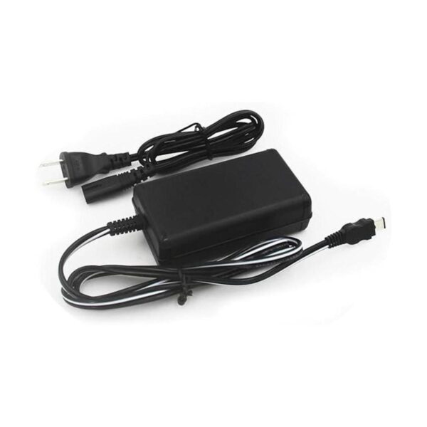 Cargador adaptador de CA compatible con Sony Handycam_2