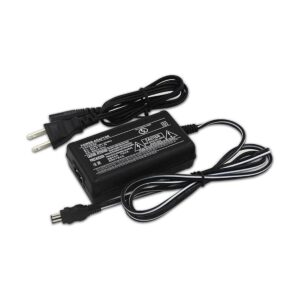 Cargador adaptador de CA compatible con Sony Handycam_1