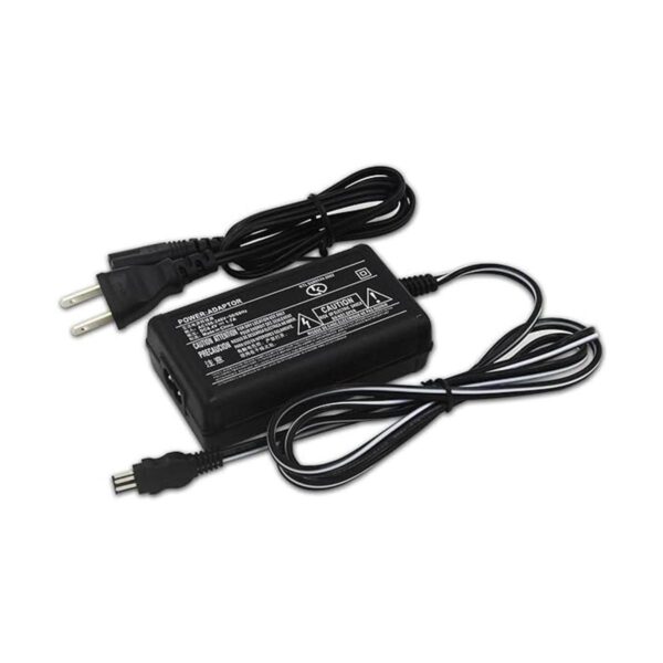Cargador adaptador de CA compatible con Sony Handycam_1