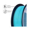 ZIRO Filamento PLA 0.069 in filamento de impresora 3D PLA_3