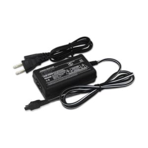 ziqian AC Power Adaptor Cargador para Sony hdrpj600 V_1