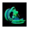 ZIRO Filamento PLA Glow de 0.069 in filamento de_1