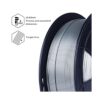 ZIRO Filamento de metal PLA de 0.069 in filamento de_2