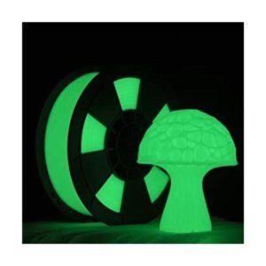 Filamento para impresora 3D ZIRO PLA de 0.068 pulgadas._1