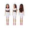 ZITA ELEMENT 3 Sets de moda para niña de 28 pulgadas Ropa_5