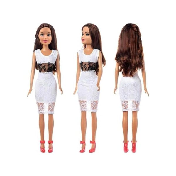 ZITA ELEMENT 3 Sets de moda para niña de 28 pulgadas Ropa_5