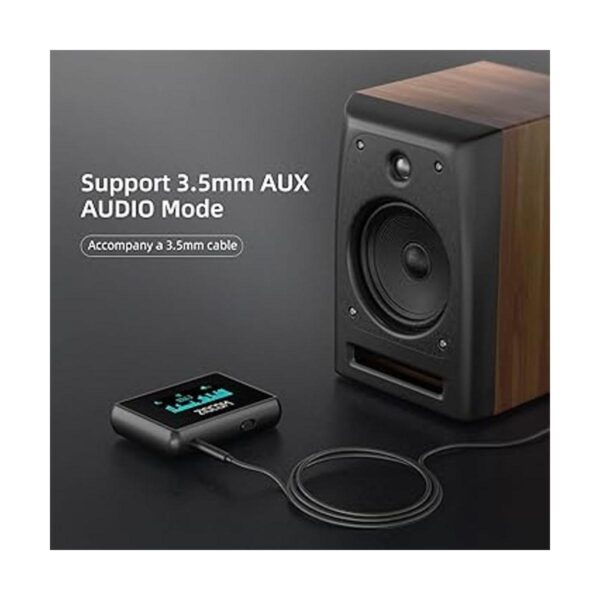 ZIOCOM Receptor adaptador Bluetooth para Bose Sounddock y_5