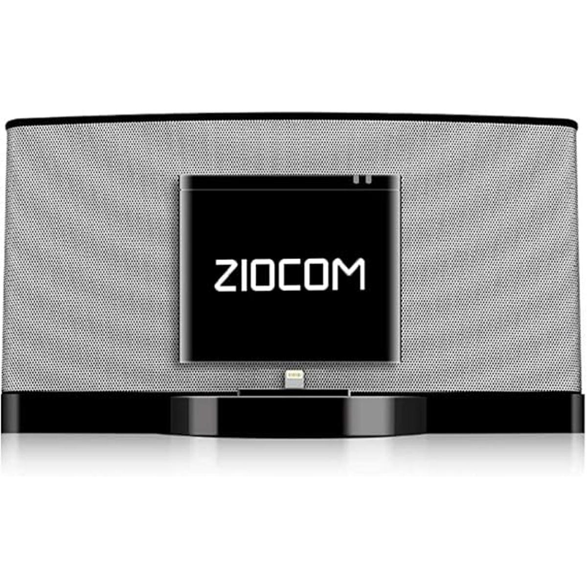 ZIOCOM Receptor adaptador Bluetooth de 8 pines para Bose