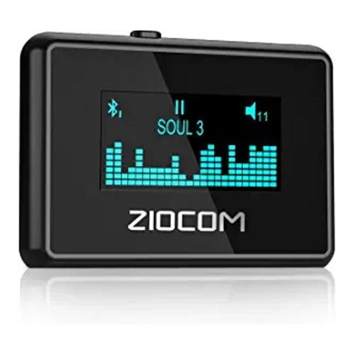 ZIOCOM Receptor adaptador Bluetooth para Bose Sounddock y