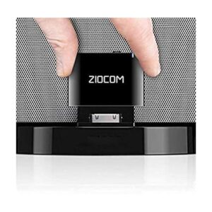 ZIOCOM Receptor adaptador Bluetooth de 30 pines para Bose_1