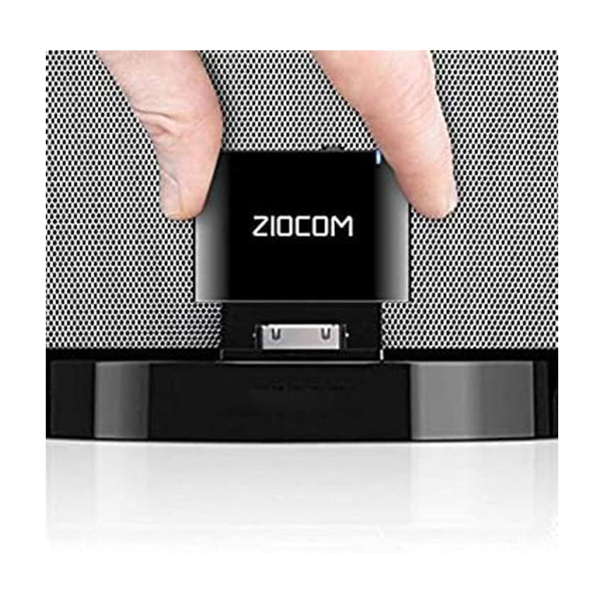 ZIOCOM Receptor adaptador Bluetooth de 30 pines para Bose