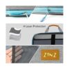 Funda delgada y expandible para laptop de 15 15.6 16_4