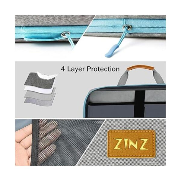 Funda delgada y expandible para laptop de 15 15.6 16_4
