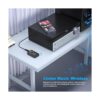 ZIOCOM Receptor transmisor Bluetooth 5.0 para TV PC_6