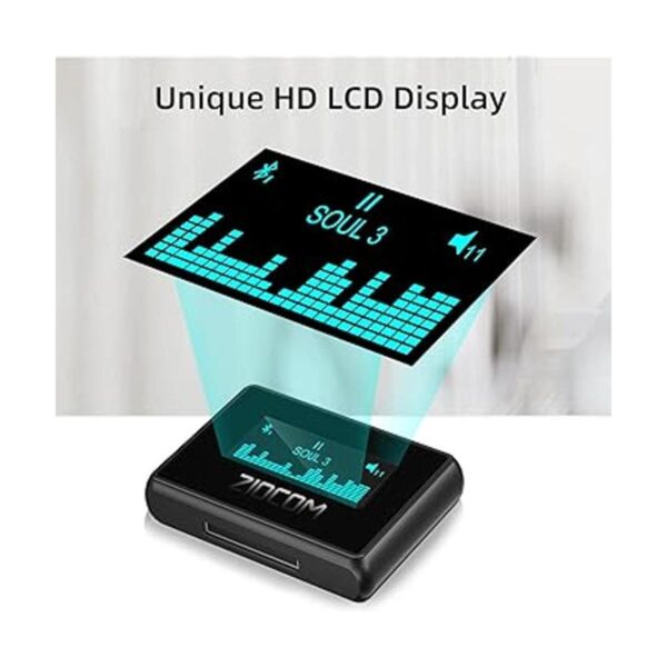 ZIOCOM Receptor adaptador Bluetooth para Bose Sounddock y_2