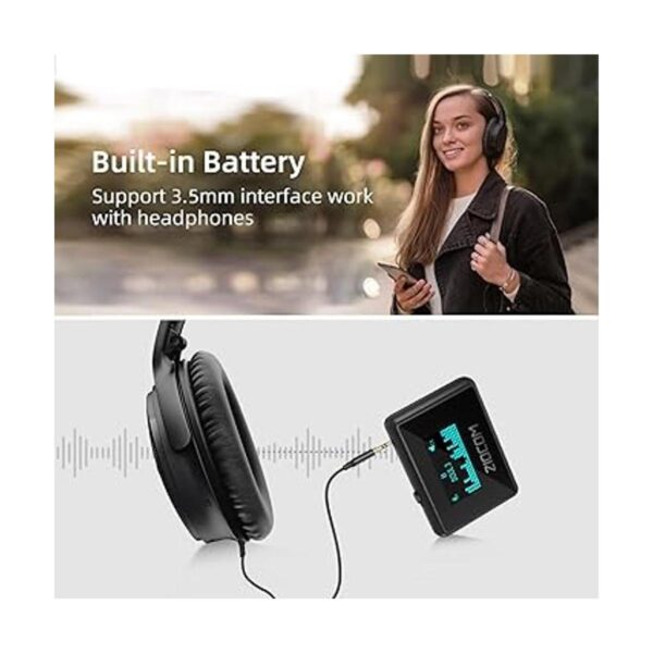 ZIOCOM Receptor adaptador Bluetooth para Bose Sounddock y_6