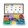 ZIPCCI 120 fusibles estándar para automóvil kit surtido_1