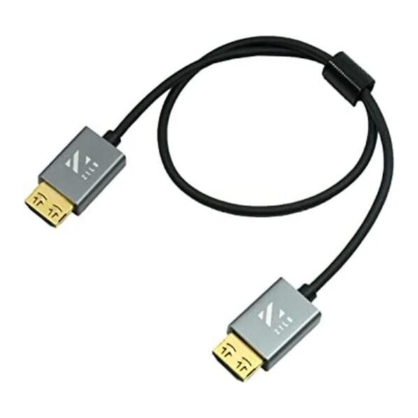ZILR 10bit alta velocidad HDMI cable 4K HD Ethernet HDMI_1